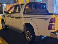 تويوتا هايلوكس